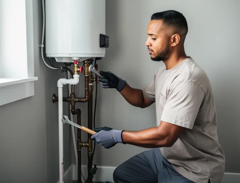 Water Heater Repair service in Valdosta